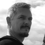 Steve Boyett
