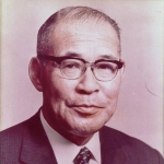 Shigeo Nagano
