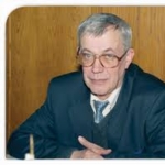 Anatoly Sergeevich Syyrov