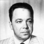 Boris Ivanovich Yumashev