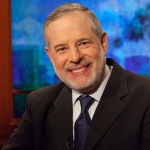 Neal Gabler