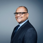 Marcus Mabry