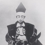 Katamori Matsudaira - Brother of Sadaaki Matsudaira