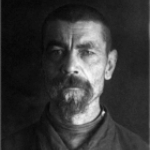 Eustathius Orlovsky - teacher of Józef Jodkowski