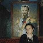 Ksenia Vyshpolskaya