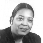 Ruby Goodwin