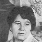 Valyaryana Zholtak