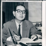 Koto Matsudaira