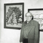 Israel Basau