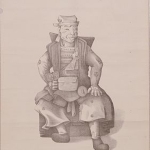 Kagenaka Nagao