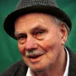 Hamish Henderson
