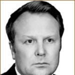 Valery Barabashov