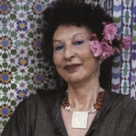 Fatema Mernissi