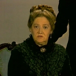 Galina Vlasova - Spouse of Alexander Kuzmich Polinsky