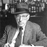 Joseph Mitchell