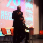 Leonid Vnotchenko