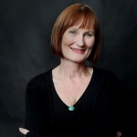 Lucy O'Brien
