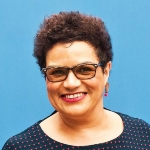 Jacqueline Kay