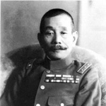 Iwane Matsui