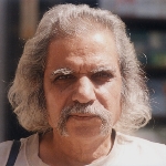 Arun Kolatkar