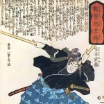 Musashi Miyamoto