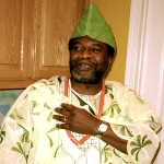 Osayimwense Osa