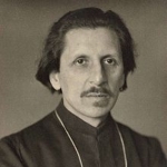 Ananda Coomaraswamy