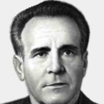 Alexander Volkov