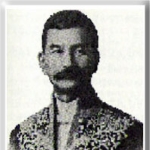 Matataro Matsumoto