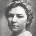 Ethel Voynich