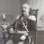 Ippolit Voyshin-Murdas-Zhilinski - Brother of Leonid Voyshin-Murdas-Zhilinsky