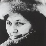 Raisa Kudrevich