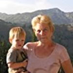 Jackie Maughan