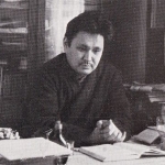 Arimasa Mori