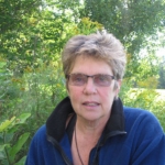 Carol Potter