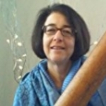Ellen Eisenberg