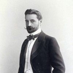 Sergei Mikhailovitch Volkonsky