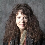 Alison Moore