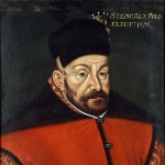 Stephen Bathory - Uncle of Sigismund Bathory
