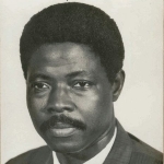 Emmanuel Odeku