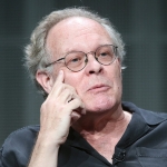Eric Overmyer