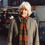 Sara Parkin