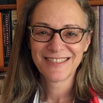 Julie Parson-Nesbitt