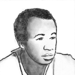 Louis Peterson