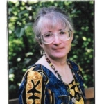 Irene Radford