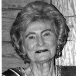 Madge Thornall Roberts