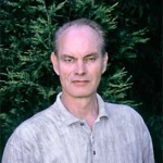 David Gemmell