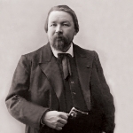 Mikhail Ippolitov-Ivanov