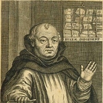 Johann Tetzel