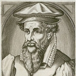 Gerhard Mercator